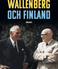Wallenberg och Finland