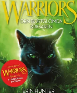 Warriors 4. Den bortglömda krigaren