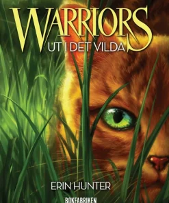 Warriors 1. Ut i det vilda