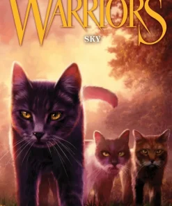 Warriors: A Starless Clan #2: Sky
