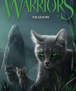 Warriors: A Starless Clan #3: Shadow