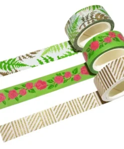 Washitape 3-pack