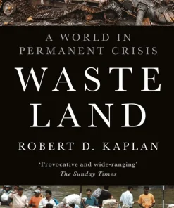 Waste Land