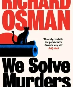 We Solve Murders