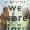 We Were Liars