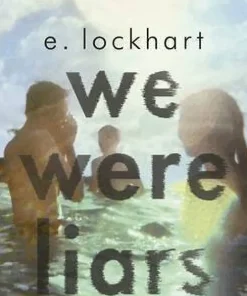 We Were Liars