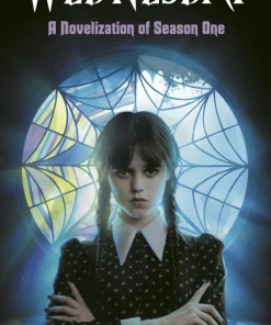 Wednesday YA Novel #1