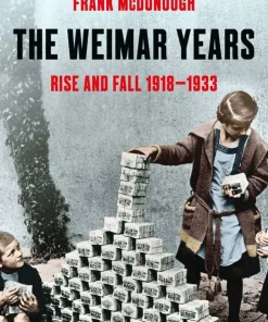 Weimar Years