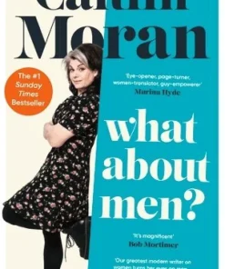 What About Men?