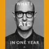 What I Ate in One Year