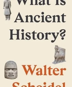 What Is Ancient History?