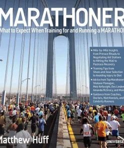 What to Expect When Training for and Running a Marathon