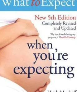 What to Expect When You're Expecting 5th Edition