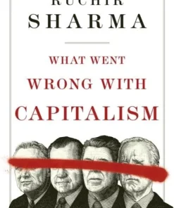 What Went Wrong With Capitalism