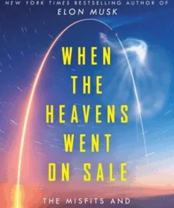 When The Heavens Went On Sale
