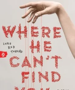 Where He Can't Find You