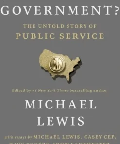 Who is Government?