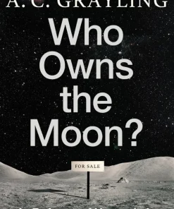Who Owns the Moon?
