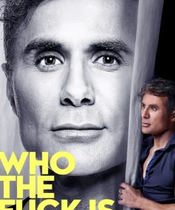 Who the fuck is Bobby?