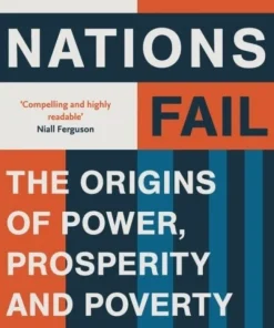 Why Nations Fail