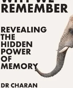 Why We Remember