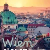 Wien på djupet : nio skribenter berättar om sin favoritstad
