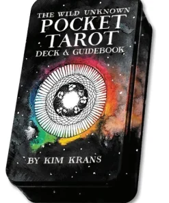 Wild Unknown Pocket Tarot