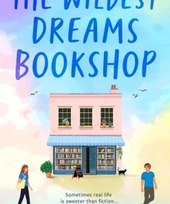 Wildest Dreams Bookshop