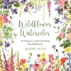 Wildflower Watercolor