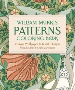William Morris Patterns