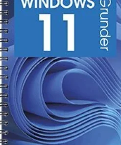 Windows 11 Grunder