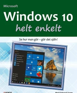 Windows 10 helt enkelt
