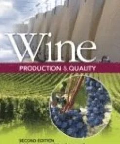 Wine Production and Quality