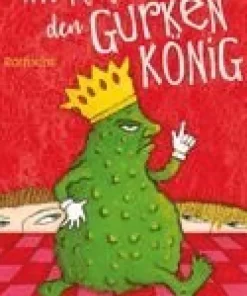 Wir pfeifen auf den Gurkenkönig