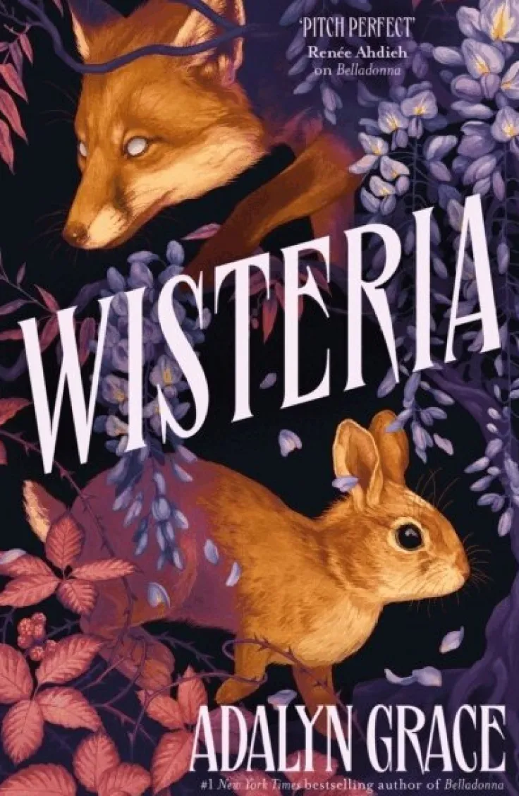 Wisteria