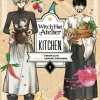 Witch Hat Atelier Kitchen 1