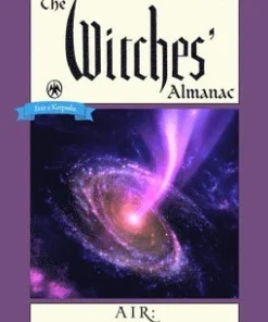 Witches' Almanac 2025