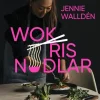 Wok, ris, nudlar