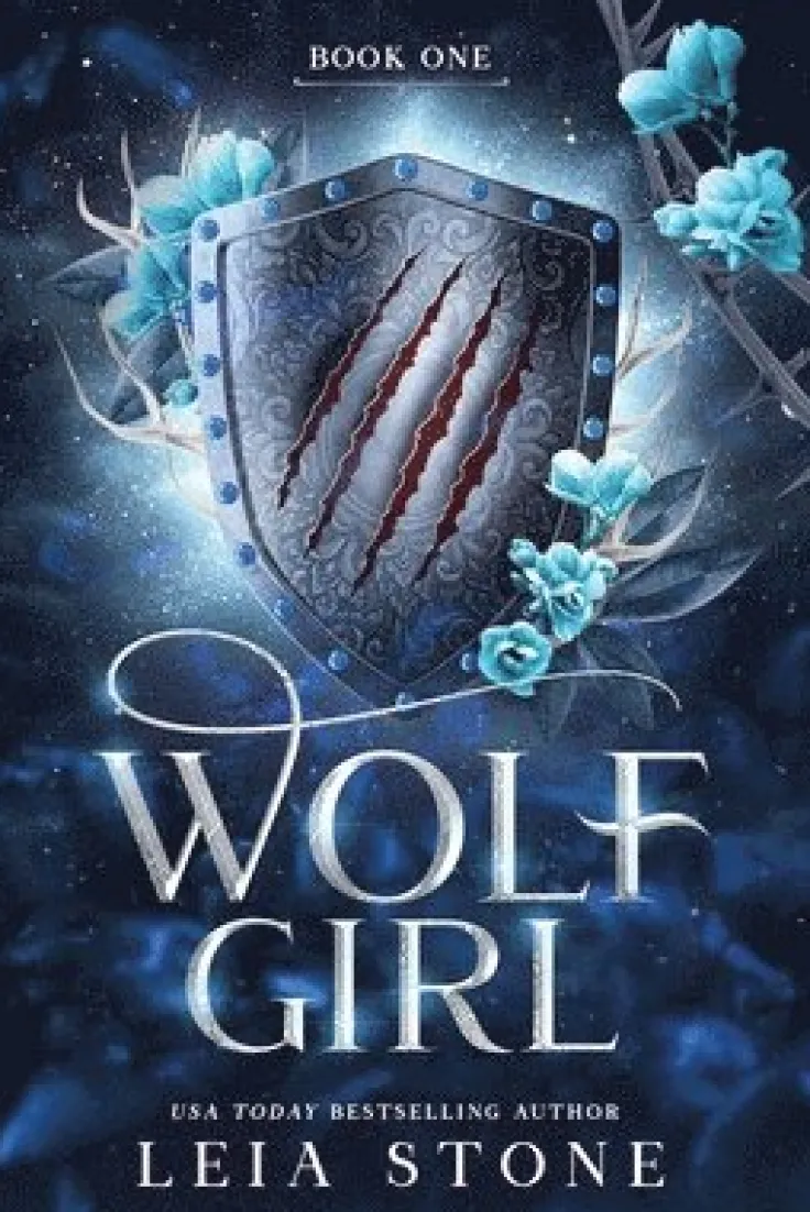 Wolf Girl
