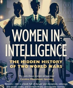 Women in Intelligence