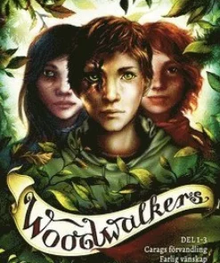 Woodwalkers box