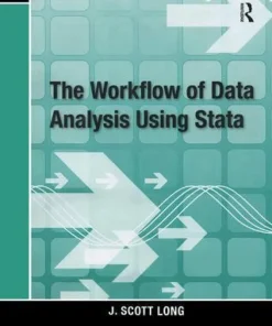 Workflow of Data Analysis Using Stata