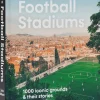 World Atlas Football Stadiums