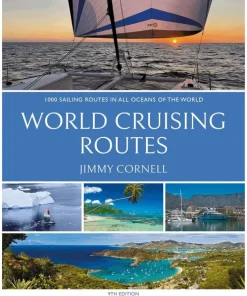 World Cruising Routes