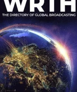 World Radio TV Handbook 2025