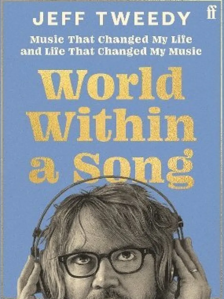 World Within a Song
