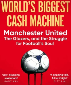 World's Biggest Cash Machine