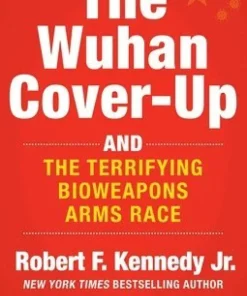 Wuhan Cover-Up