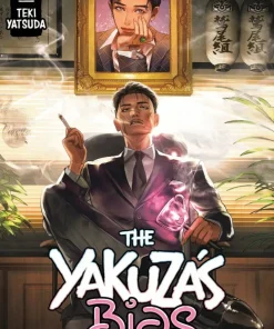Yakuza's Bias 1