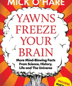 Yawns Freeze Your Brain